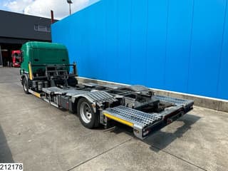 Scania 450 - Image 4