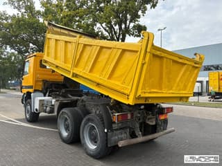 Mercedes-Benz 3340 - Image 3