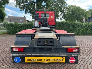 DAF FAT intarder - Image 9