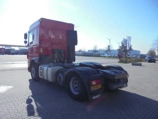 DAF 6X2 NL TRUCK - Image 6
