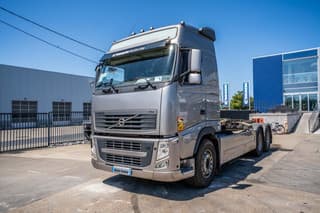 Volvo 480 - PALFINGER - Image 8