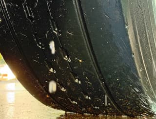 Scania P 2005 - P230 EURO 3 AIRCO MANUAL GEARBOX VAN BEURDEN ISOLATED BOX TAIL LIFT HOLLAND-TRUCK afbeelding 16