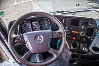 Mercedes-Benz 2548-6x2+VOITH - Image 14