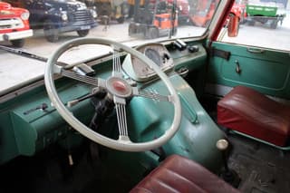 Diversen N/A 1964 - Thames Trader T55 afbeelding 5