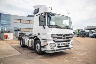 Mercedes-Benz 1844 LS-MP3+E5+VOITH - Image 2