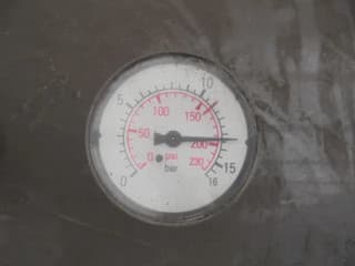 DAF 150 NL TRUCK SERVICE TRUCK MET COMPRESSOR - Image 17