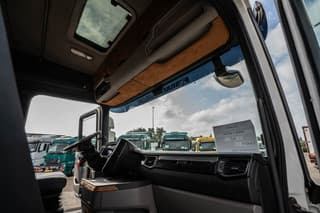 Scania R450 + KIPHYDR. - Image 15
