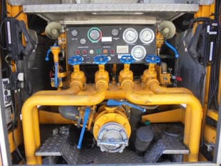 DAF ATI 4X4 NL TRUCK - Image 10