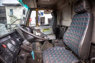 Mercedes-Benz SK 2531-6X2-PATA/BITUMEN/ASFALT/GOUDRON - Image 6