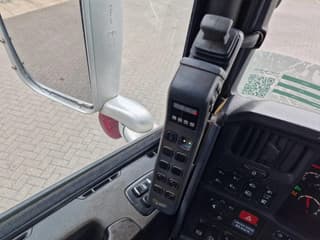 Scania R490 8x4*4 - HIAB XR24SL58 24T hooklift - Euro 6 - Full air - Steering axle - Image 18