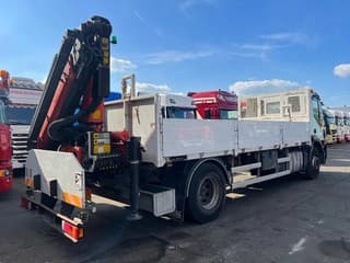 Iveco 310 PALFINGER PK14002 - MOTOR DEFECT - Image 4
