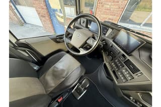 Volvo FH500xl,mega,isave,ipark,isee ,alcoa,199000km - Image 7