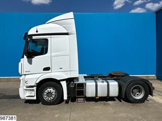 Mercedes-Benz 1845 EURO 6, L987381 - Image 11