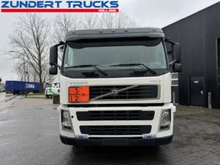 Volvo FM9 300 6X2 TANKWAGEN 4 COMP 18000 LITER - Image 2