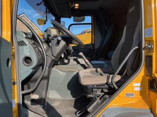 DAF CF 75 250 EURO 3 Manual LOW MILEAGE!!! NEW APK!!! - Image 6