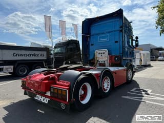 Scania R620 - Image 4