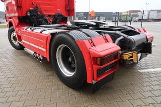 Scania R164-580 V8 R 164 - Image 12