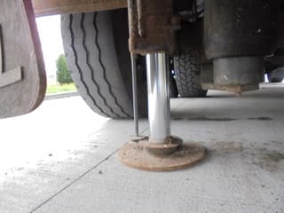 Volvo EEV K NL TRUCK - Image 18