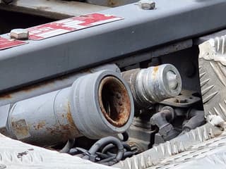 Scania R560 V8 Highline 6x2 - Show truck - Manual gearbox - 2.90 WB - PTO/Hydraulic - Double glazed - Image 13