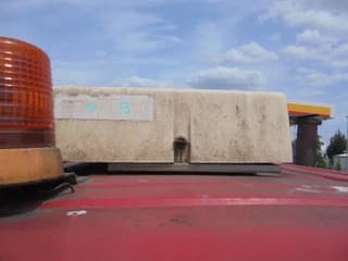 Terberg 6X6 MANUAL TRANSMISSION NL TRUCK - Image 15