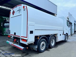Volvo 540 - Image 2