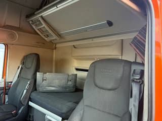 DAF 4X2 EURO 6 SKIRTS STANDKLIMA - Image 8