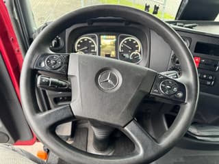 Mercedes-Benz 1016 4X2 - EURO 6 + DHOLLANDIA LIFT - Image 16