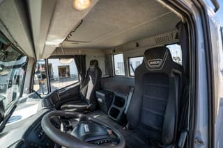 Iveco X-WAY 460 - Image 12