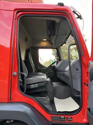 DAF 220 L Tief Kühl TK TS 500e 12to STS Koffer - Image 22