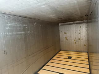 DAF 6X2 + KELBERG HANGER EURO 6 ZEPRO + REMOTE RETARDER - Image 13