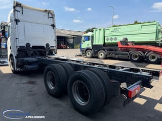 Scania R650 V8 NGS - Image 4