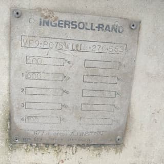 Ingersoll Rand No Title - Image 4