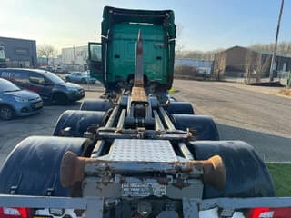 Scania G490 8X4-4 - EURO 6 + MEILLER RK 20 67 HOOK + REMOTE - Image 33