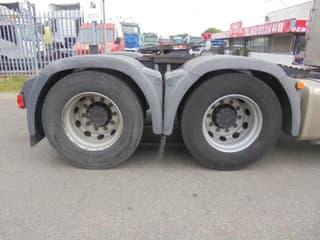 MAN 33.480 6X4 Manual Gearbox Retarder - Image 16