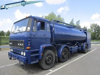 DAF Didak 2300 - Thumbnail 1