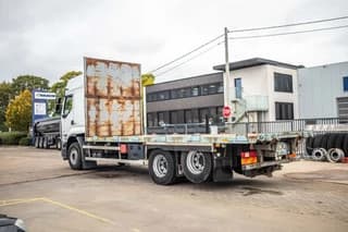 Renault LANDER 460 DXI-6x2+10 pneus/tires+INTARDER - Image 4