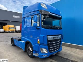 DAF SSC, EURO 6, Standairco - Image 2