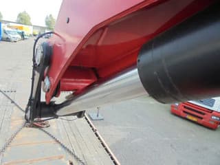 Scania R480 8X2 NL TRUCK - Image 24