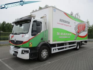 Renault PREMIUM 24APD5 - Thumbnail 1