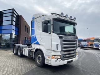 Scania R500 V8 - Image 3