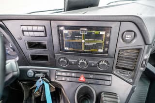 Mercedes-Benz AROCS 3240 + STETTER 9m3 - Image 9