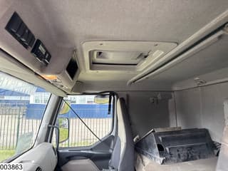Renault Premium 460 Dxi EURO 5, Retarder, LOHR, Combi - Image 9