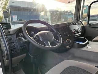 DAF COOLING TRUCK WITH CARRIER D/E COOLER (EURO 5 / AS-TRONIC / 2.500 KG. LOADING PLATFORM) - Image 8