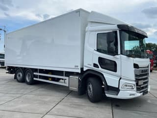 DAF XD 340 FAN 6x2