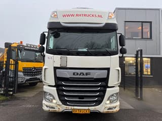 DAF 6X2 - EURO 6 + LIFT/STEERING AXLE - Image 2