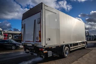 DAF LF 220(16t)+DHOLLANDIA - Image 3