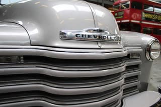 Chevrolet Loadmaster - Image 12