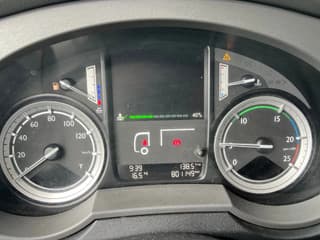 DAF SC / Manual Gearbox / 2x Big Fuel Tank - Image 8