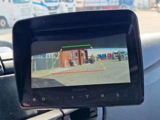 Iveco 120 210 - Isotherm box - Zepro loadlift - Low KM - Airco - Camera - Image 19