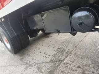 Volvo IC 4X2 Muldenkipper Kipper Oldtimer - Image 10